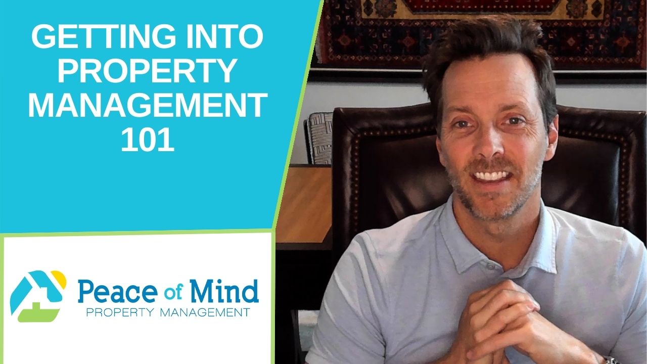 Property Management Blog